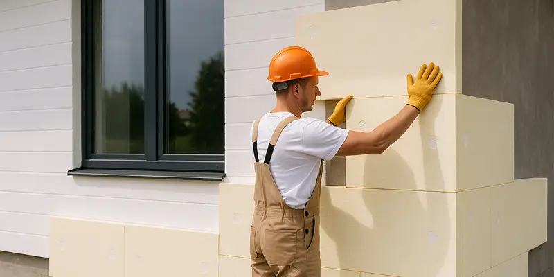 Zateplenie domu: Koľko ušetríte na energiách a kedy sa vám investícia vráti?