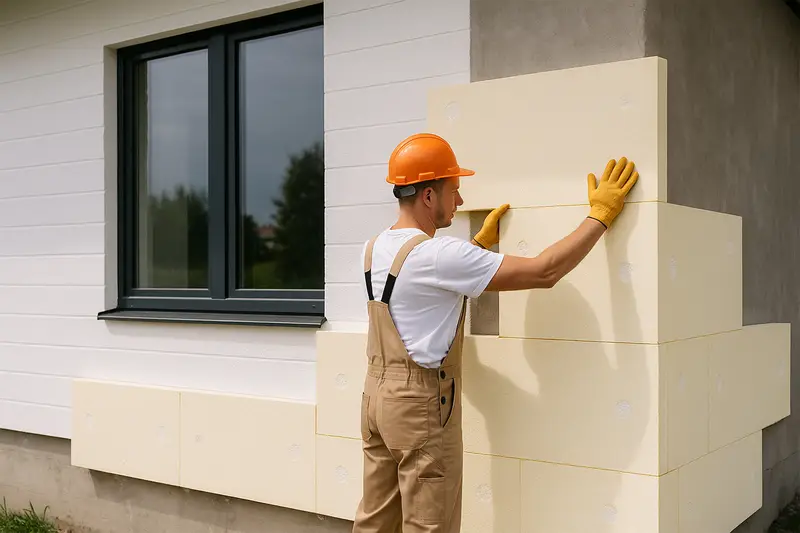 Zateplenie domu: Koľko ušetríte na energiách a kedy sa vám investícia vráti?