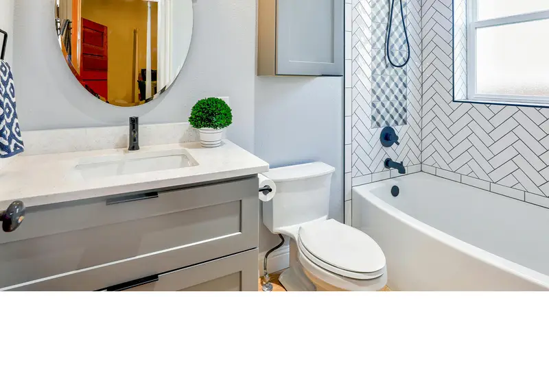 Osadenie a dopojenie WC kombi