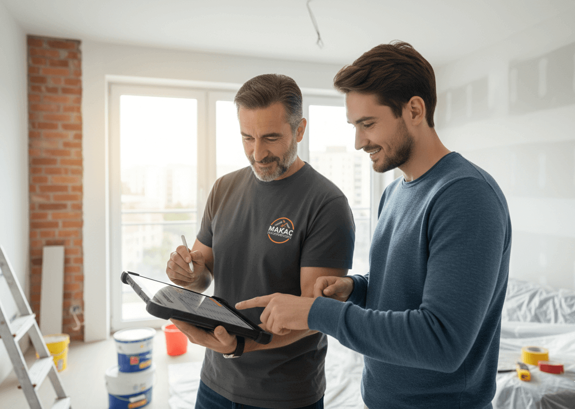 Your own rates, invoicing and secure online payments in one solution.