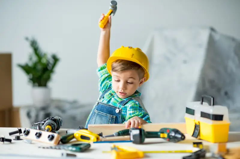 Perché non dovreste scegliere l'impresa più economica per la vostra ristrutturazione?