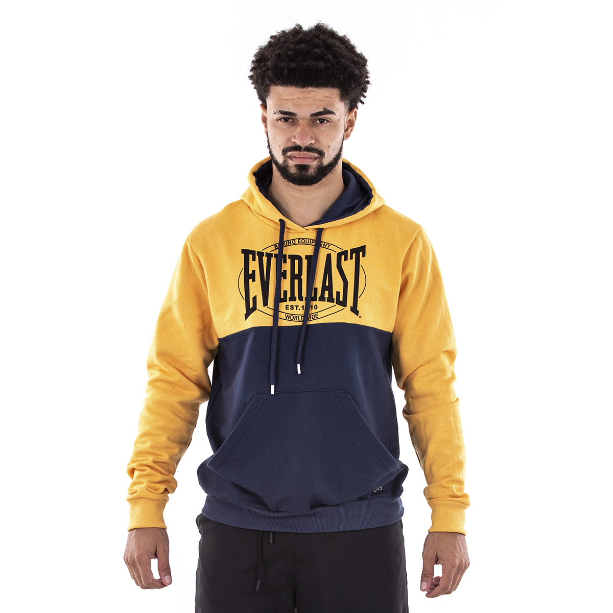 BLUSA EVERLAST VINTAGE - MASCULINO