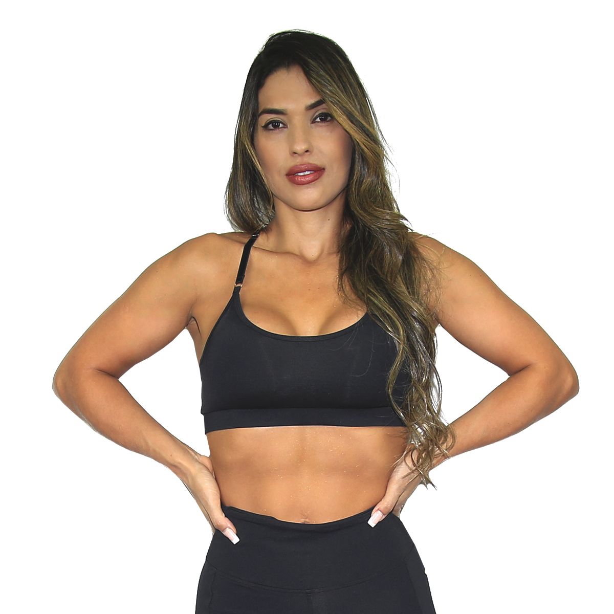 TOP EVERLAST EVER TRAINING FEMININO