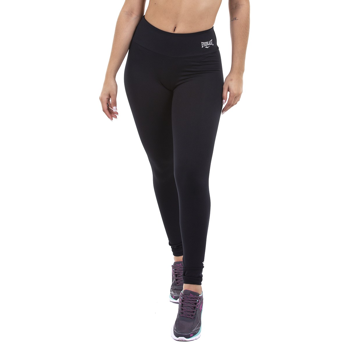 CALCA LEGGING EVERLAST FEM