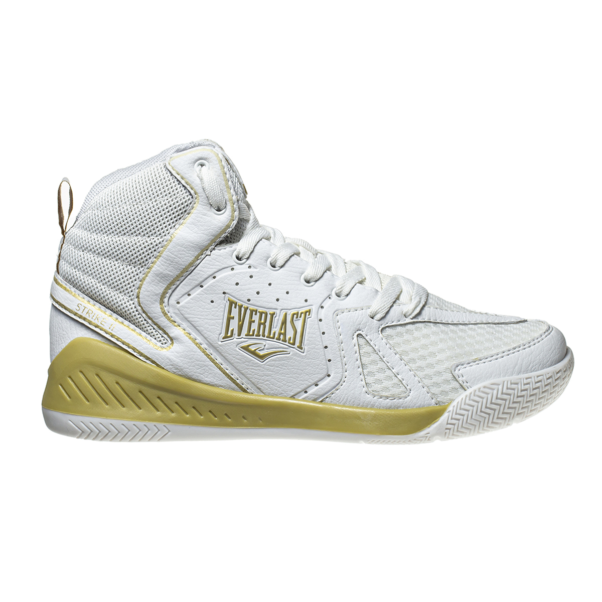 TENIS EVERLAST STRIKE II - FEMININO