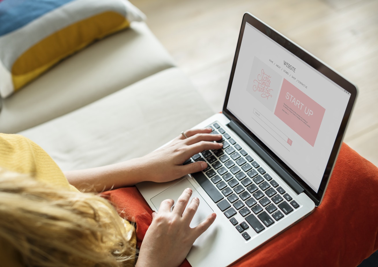 Start uw eigen dropshipping business in 9 stappen
