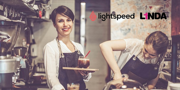 Lightspeed gaat samenwerking met L1NDA aan