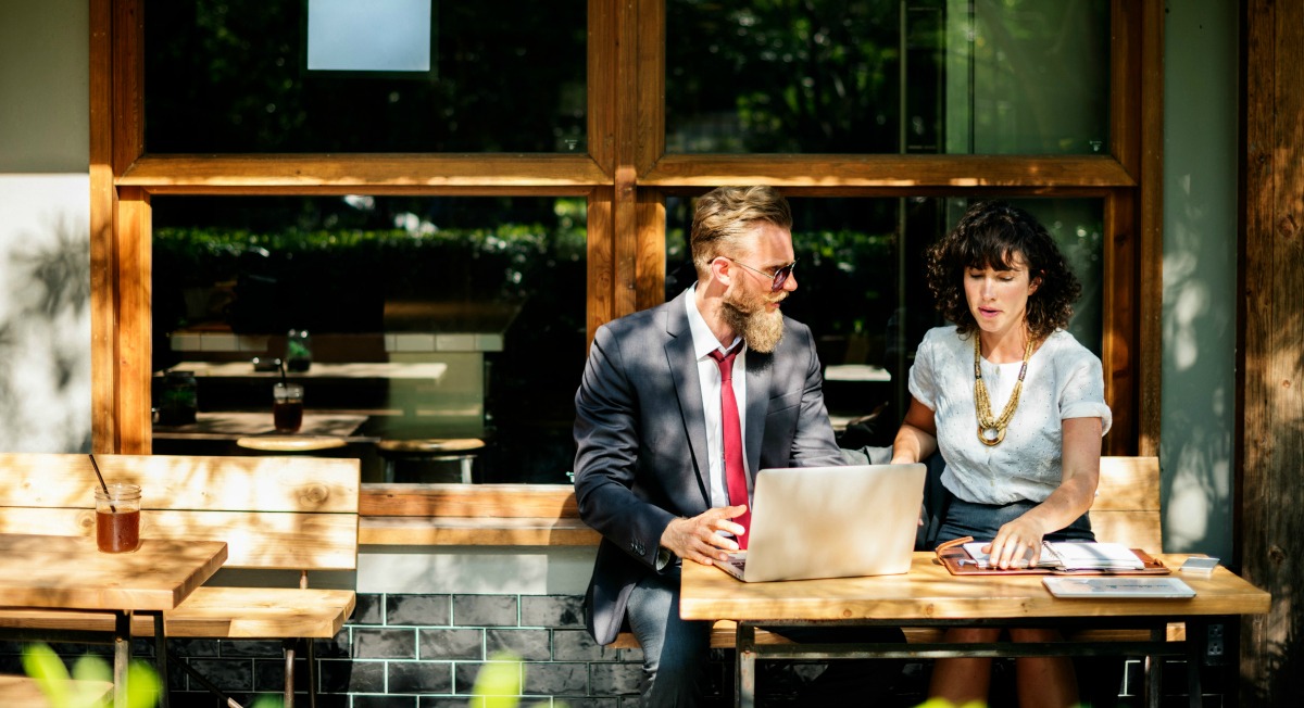 8 tech tips voor het runnen van je restaurant