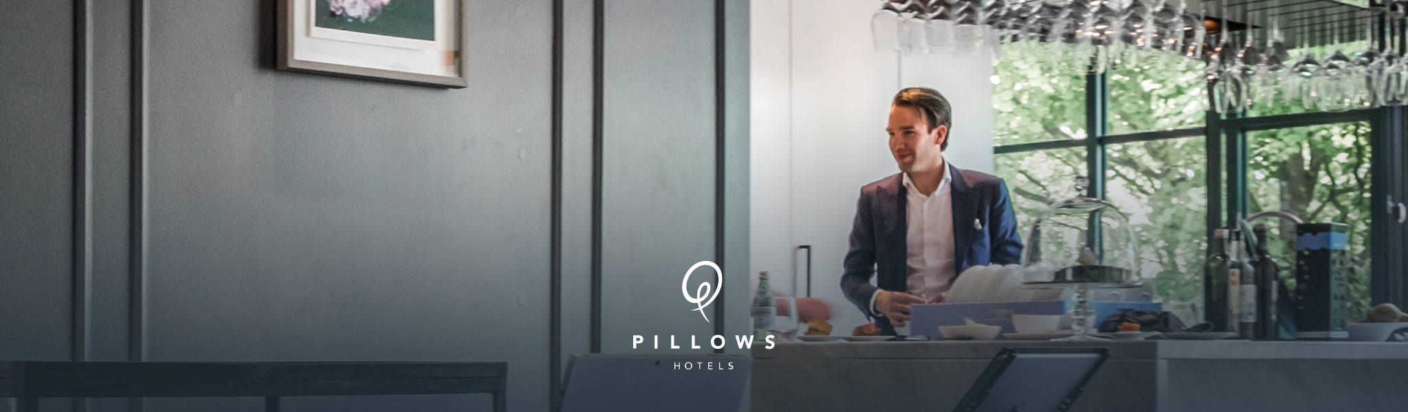 Toptechniek in Pillows Anna van den Vondel