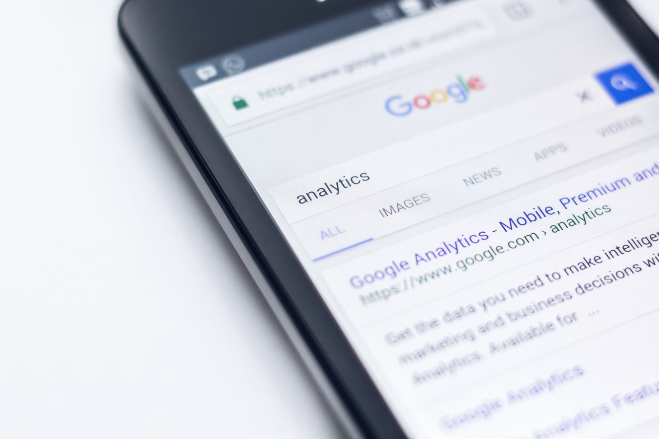 Webshop marketing 101: traffic, SEO, bounce rate en conversie