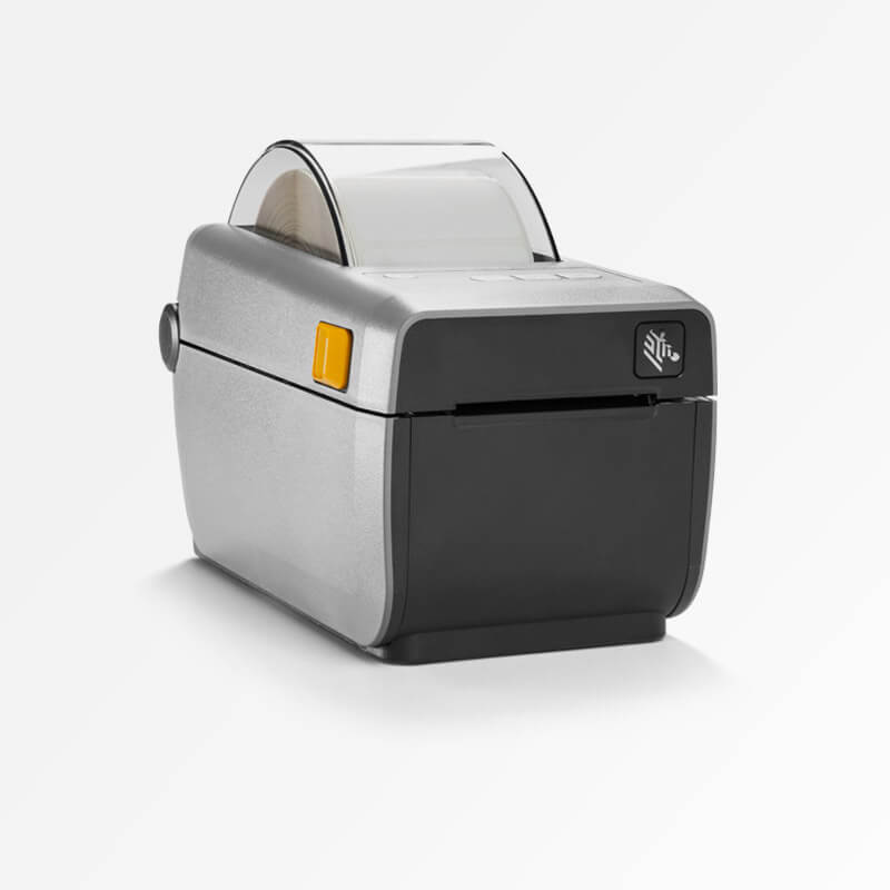 Zebra-label-printer