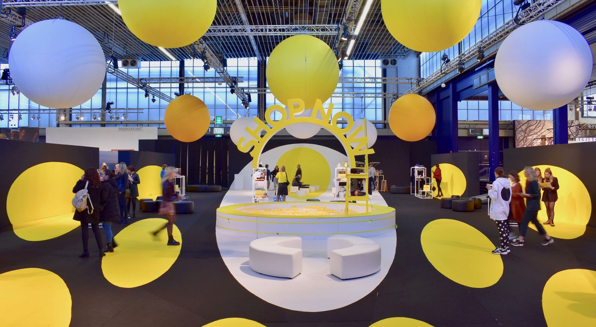Modefabriek 2019: deze highlights mag u niet missen