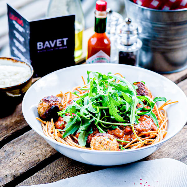 BAVET