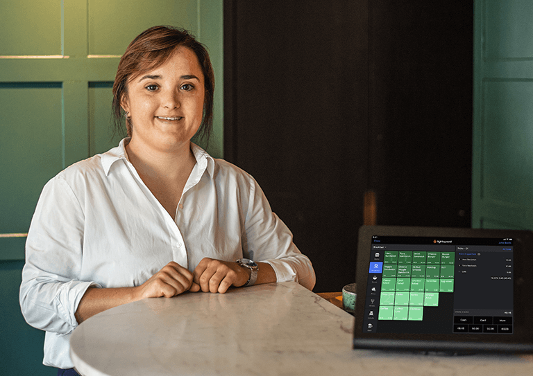 Het onmisbare kassasysteem voor fine dining restaurants