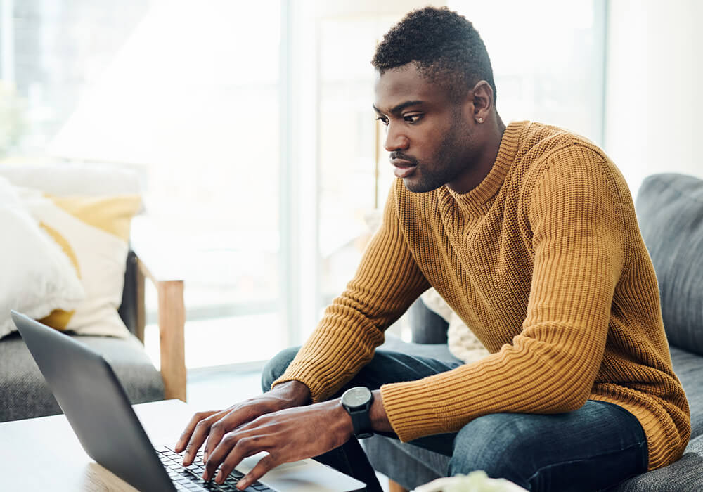 Een webshop starten door een ondernemer