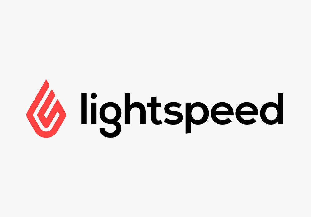Lightspeed Logo