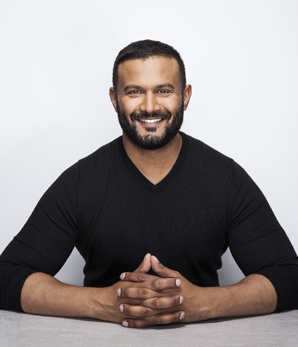 Dax Dasilva