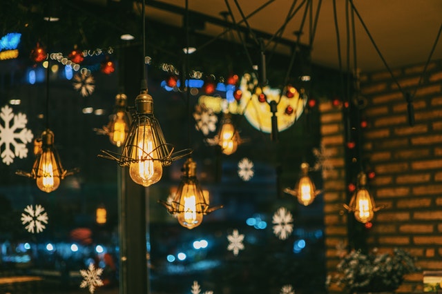 5 Last-Minute Tipps, um Ihre Bar ideal auf die Feiertage vorzubereiten