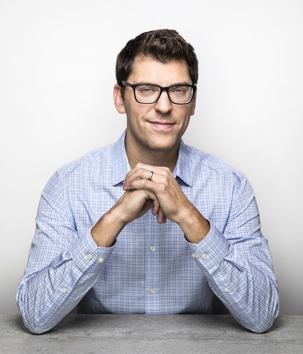 Dan Micak