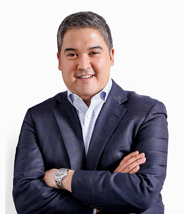 Adrian Valeriano