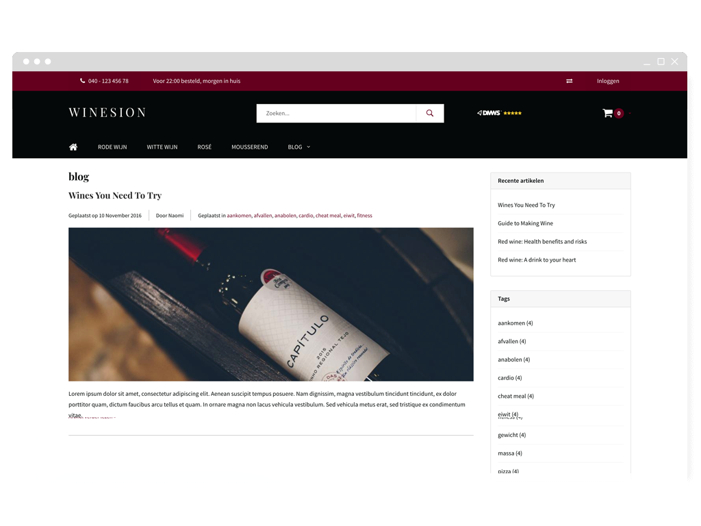 eCom Marketing Blog
