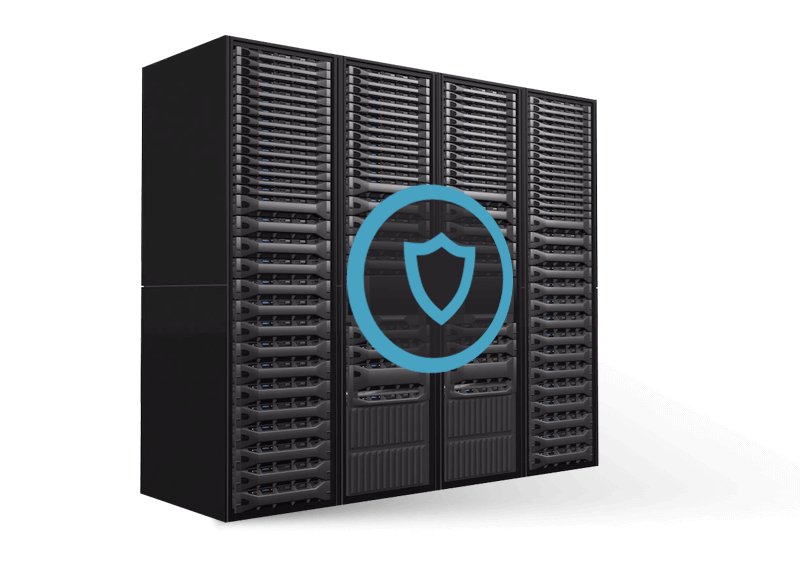 eCom Hosting und Sicherheit Trusted Shop