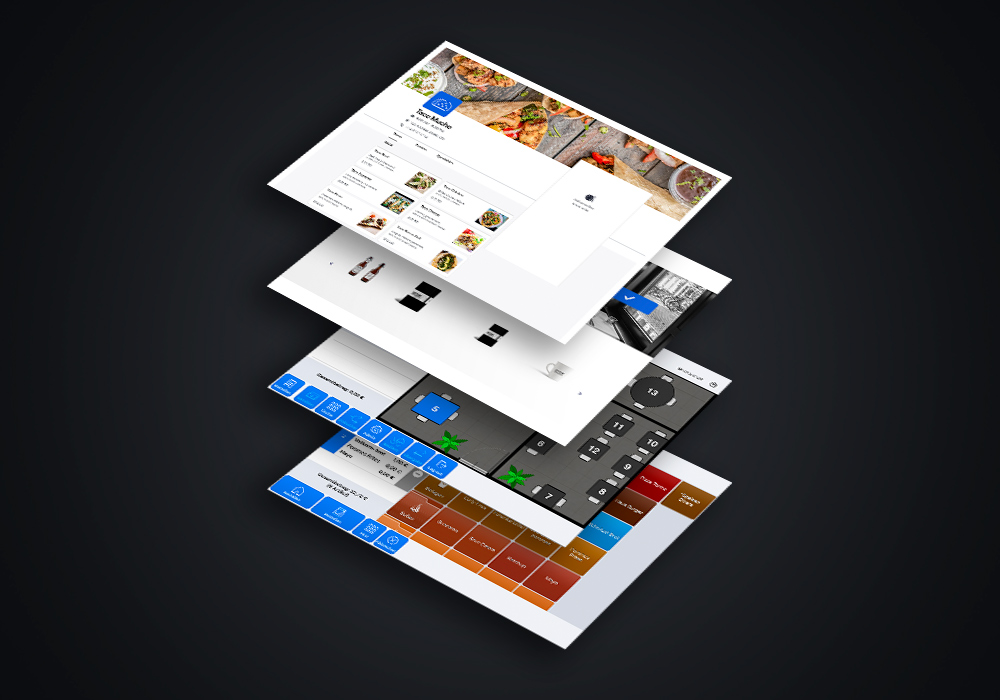 Super-Deals – jetzt auch mit Gastro-Toolkit für Delivery & E-Commerce!