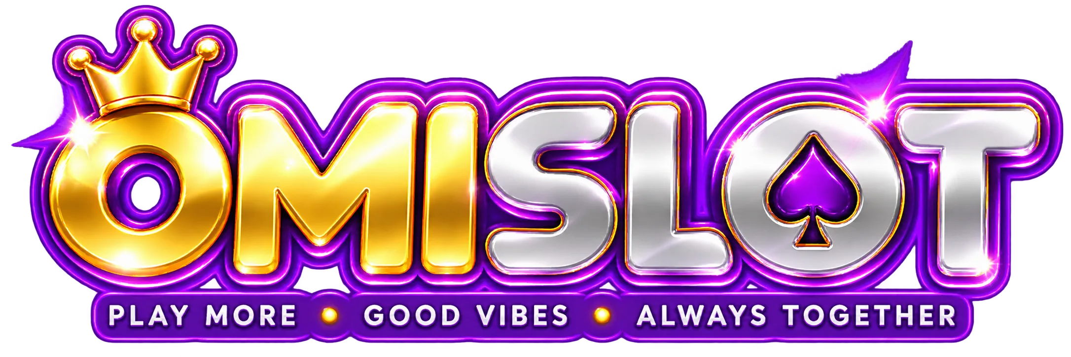 OMISLOT LOGO