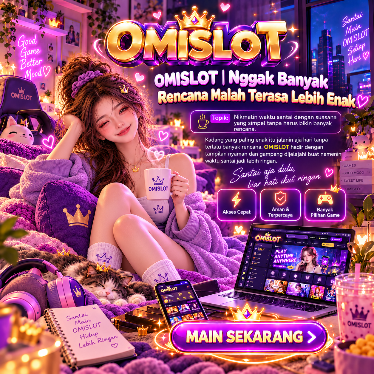 OMISLOT