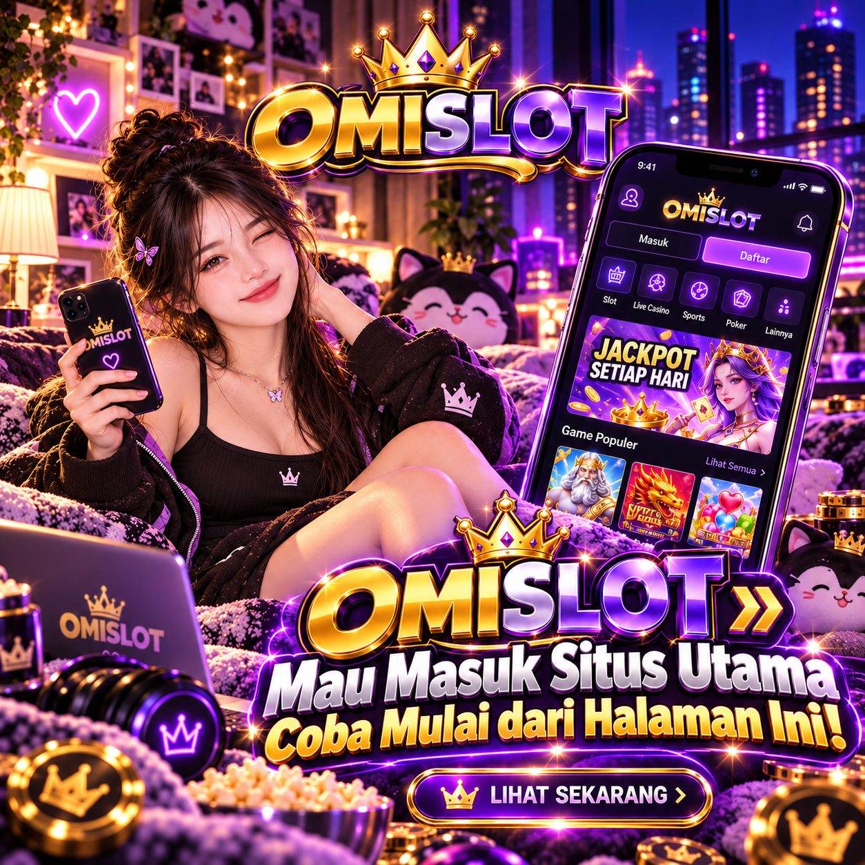 OMISLOT