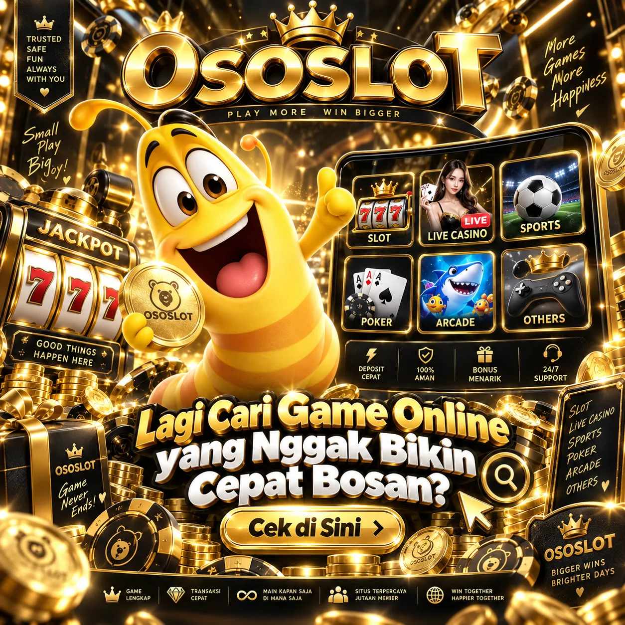 OSOSLOT