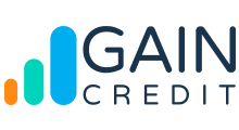 Gain creadit