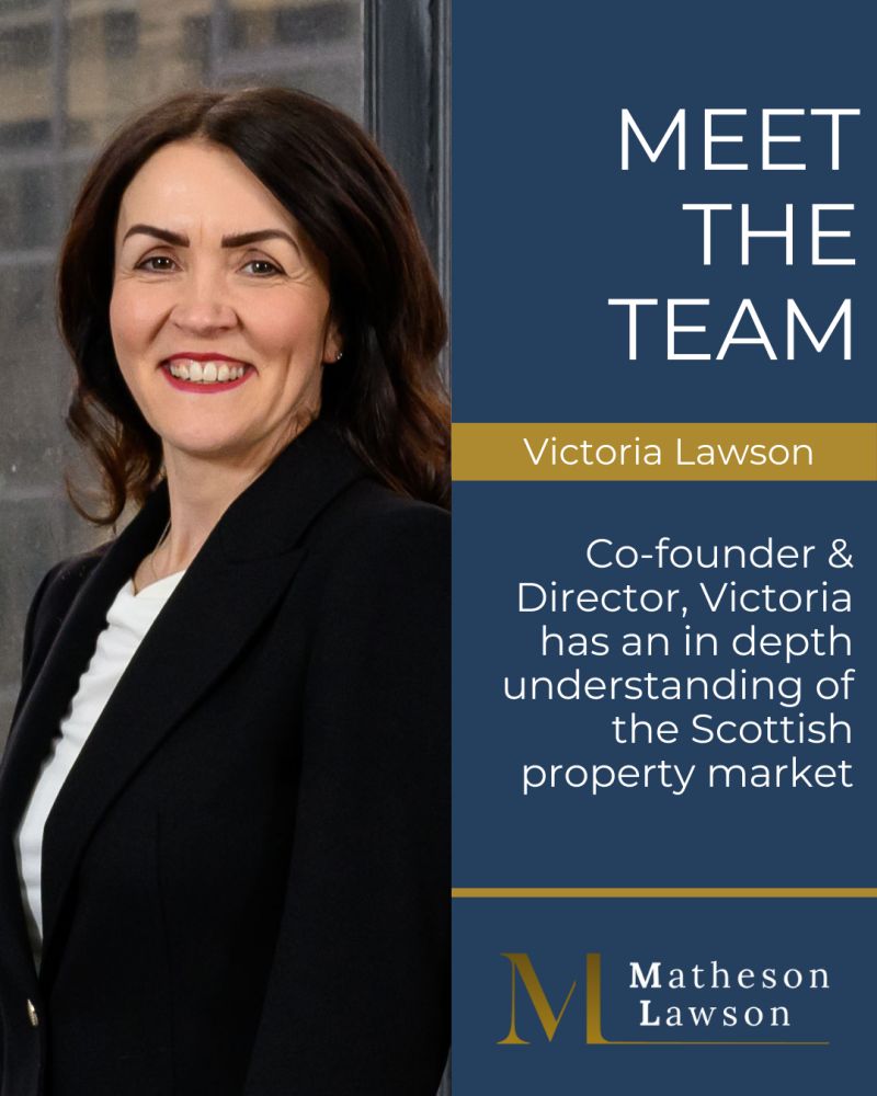 Introducing Victoria Lawson>
