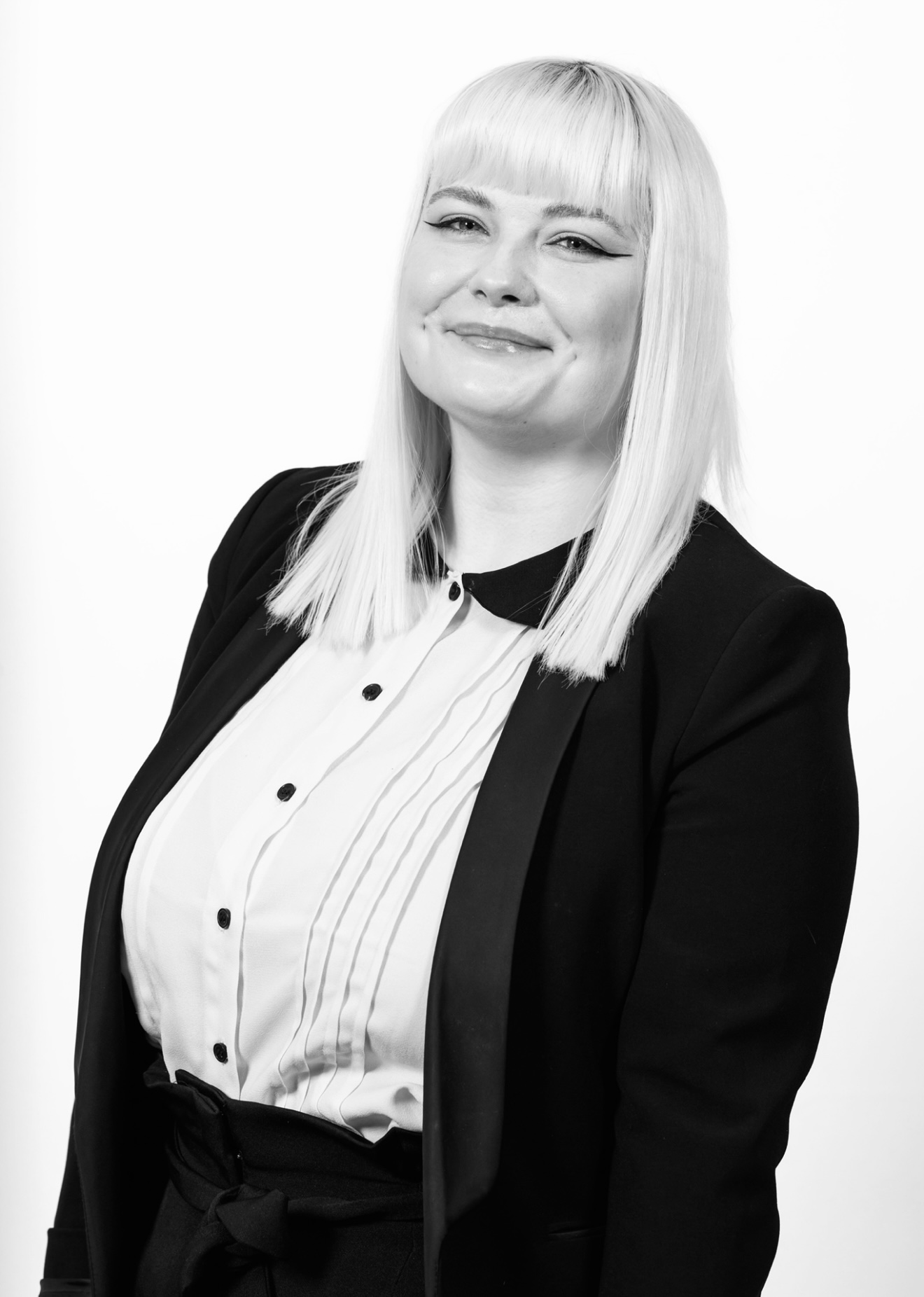 Abigail Meek | What Made Her Join Matheson Lawson>