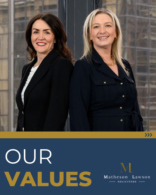 Our Values>