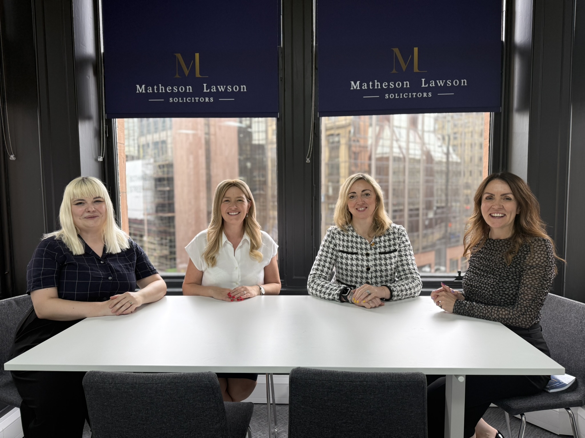 Matheson Lawson Featured in Westender Magazine | Glasgow Law Firm>