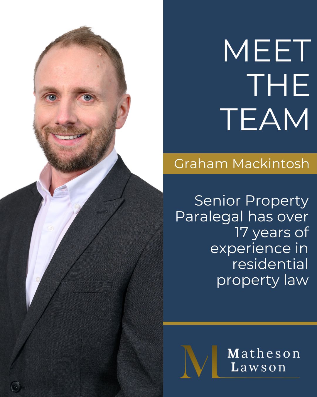 Meet Graham Mackintosh>