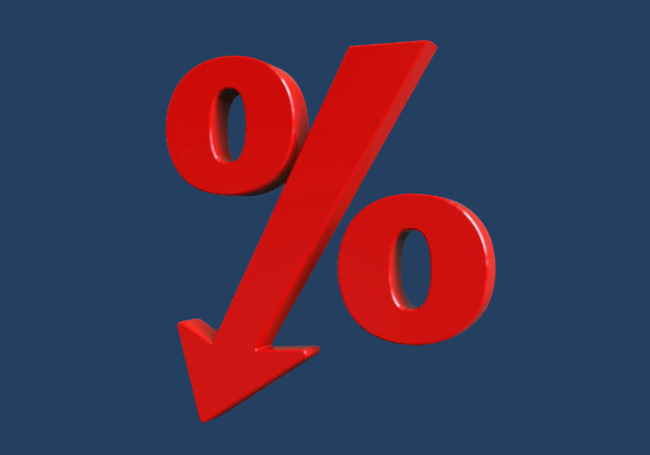 Interest Rate Update>