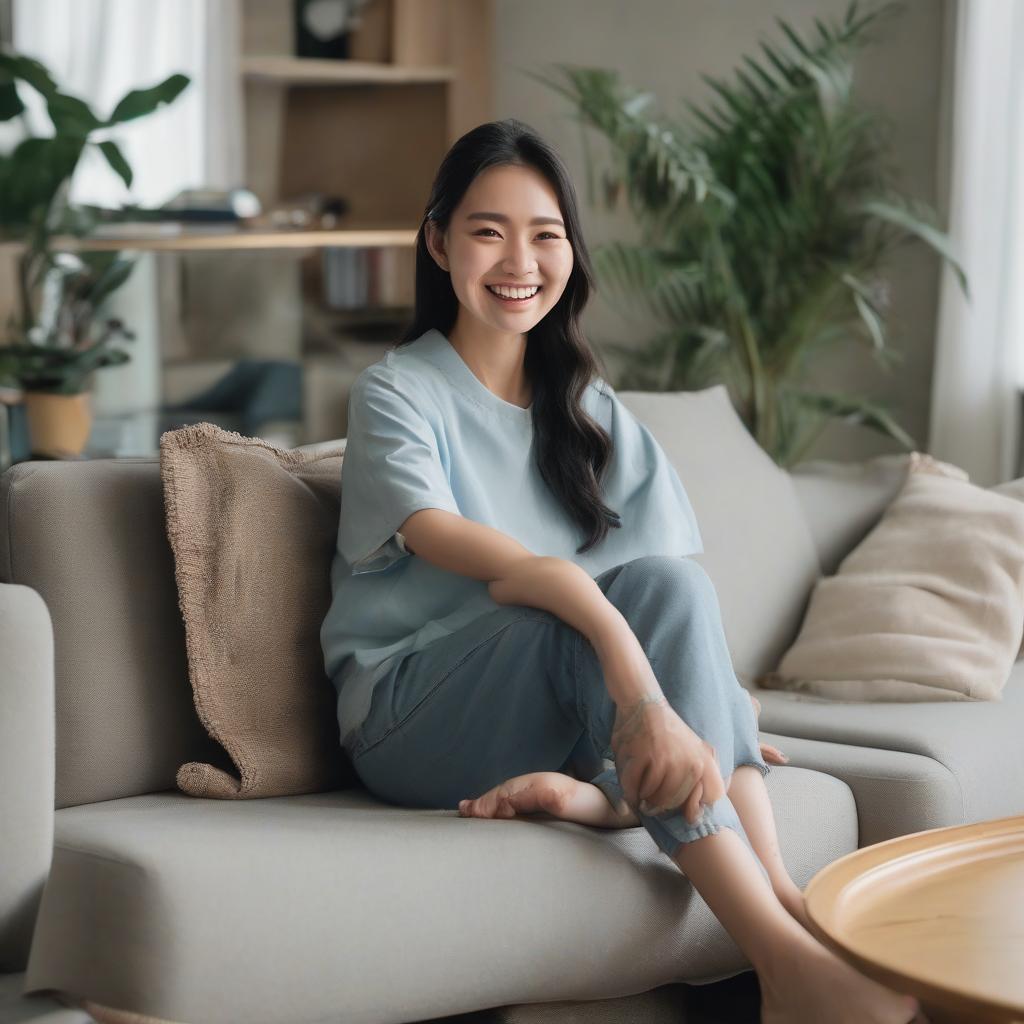 Emily Wang