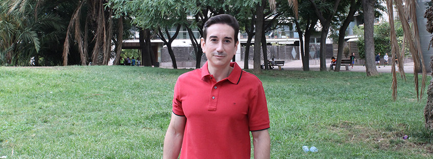 Entrevista a Álvaro Velarde Sotres, Editor Jefe de la Revista Científica MLS Sport Research