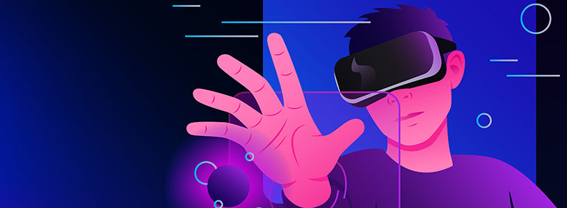 Avances del proyecto IMMERSIVE TECH que pretende formar en entornos virtuales, aumentados e inmersivos