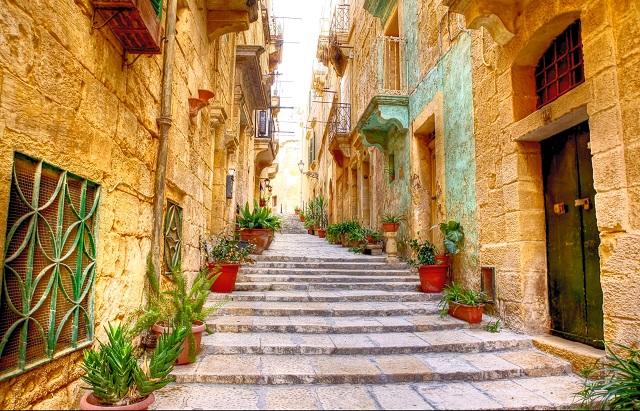 valletta