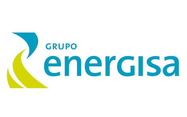 Energisa logo