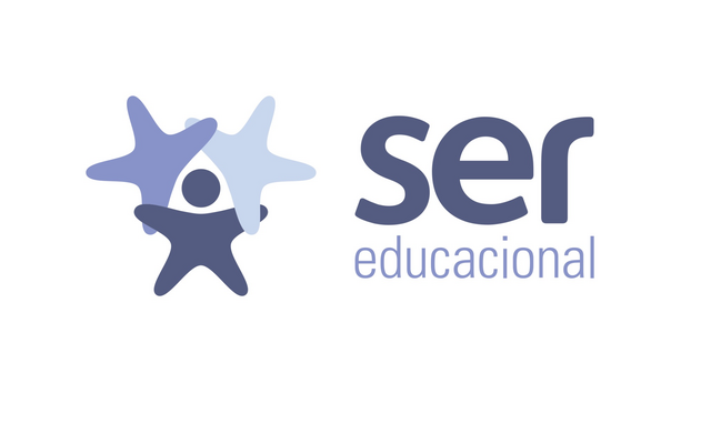 Ser Educacional logo