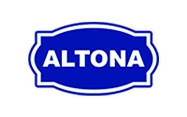 Altona logo