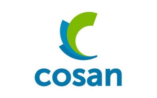 COSAN logo