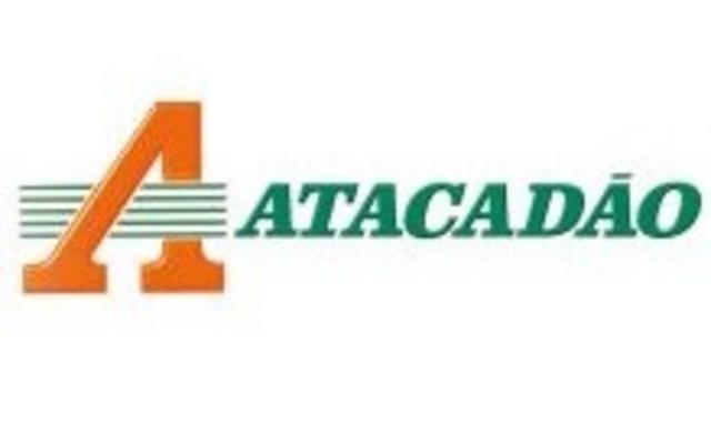 Atacadão (Grupo Carrefour) logo