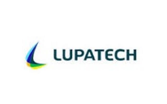 LUPATECH logo