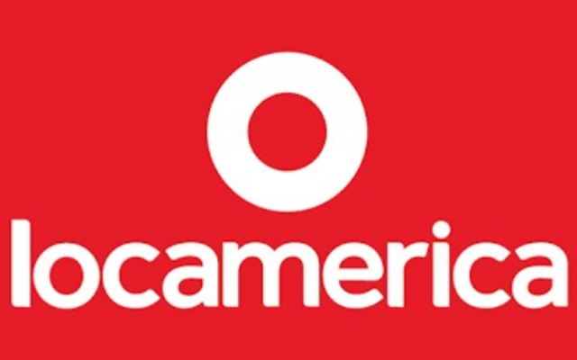 Locamerica logo