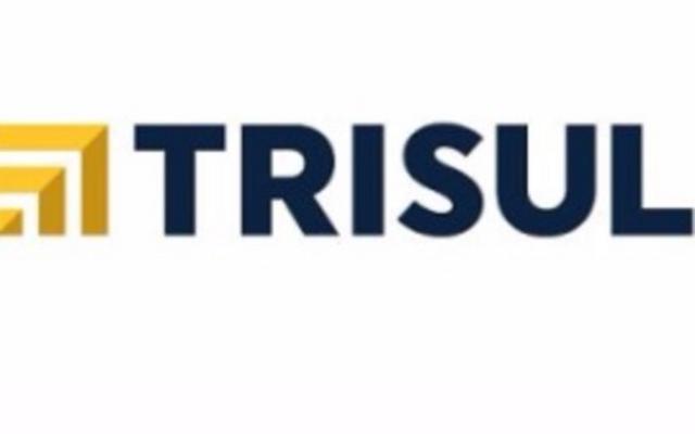 Trisul logo